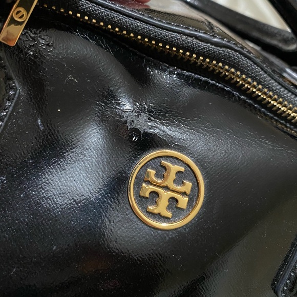 Tory Burch Satchel - Picture 6 of 15